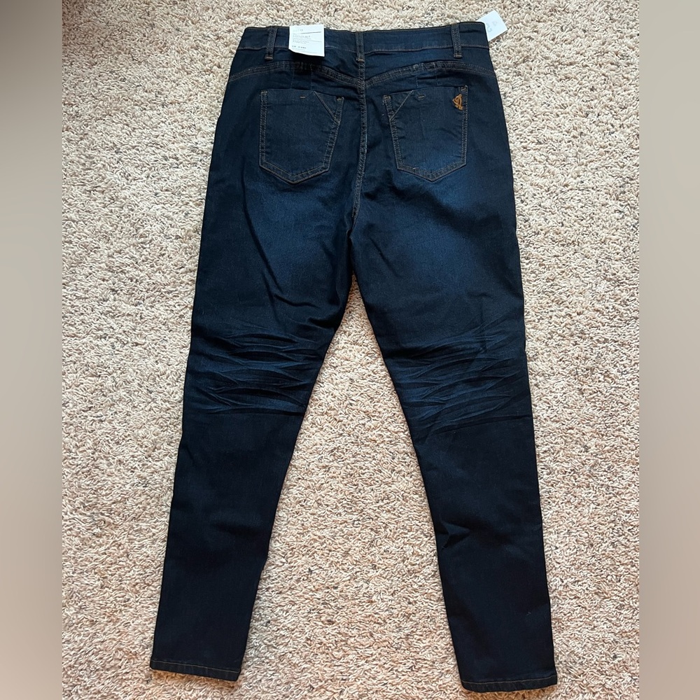 VIP Denim Jeans